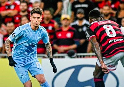 *TNF 65 DE 90´: Desarman a Bolívar