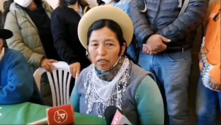 Se «aprovechan de gente humilde» para hacerse ricos