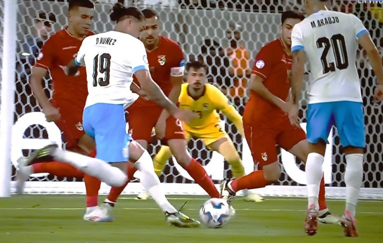 Ocho selecciones buscan título en Copa América