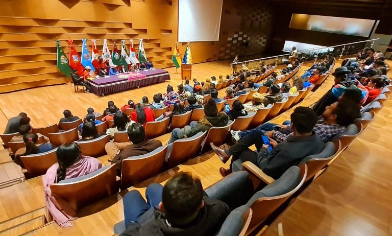 Evitan explotación tras rechazo de contratos mineros