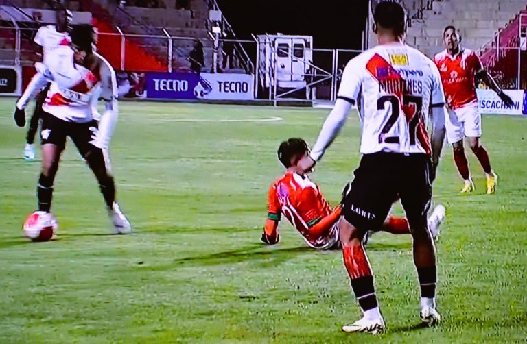 Always Ready prepara su vuelta Olímpica en Villa Ingenio