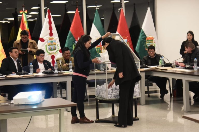 Concluyeron exámenes para judiciales y uno pasó con “Chanchullo”