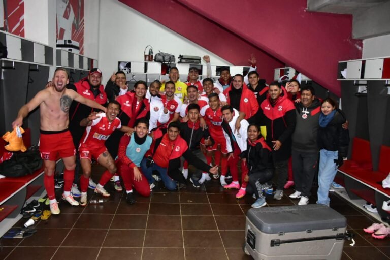 Equipos paceños perdieron en séptima fecha