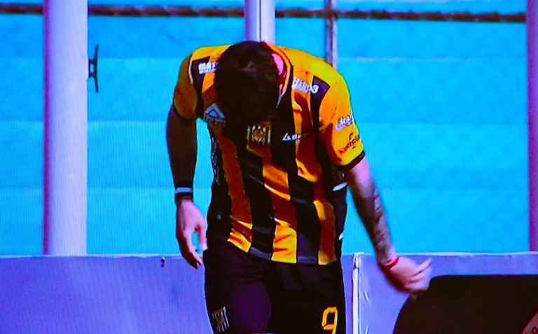 TNF 55 DE 90´: Tigres juegan a nada, Wilster goleó y Aurora empata