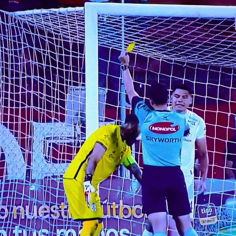 TNF 49 DE 90´: Real Santa Cruz sepultó a Guabirá