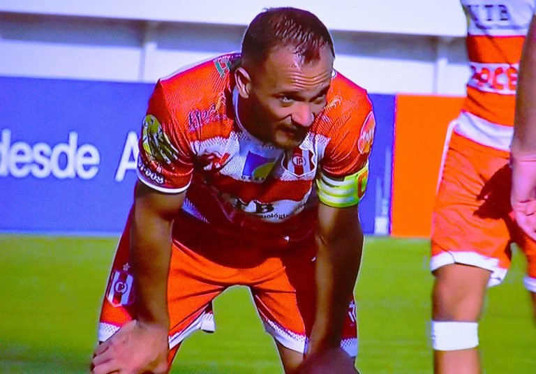 TNF 49 DE 90´: Universitario quedó “mal parado” 1-2