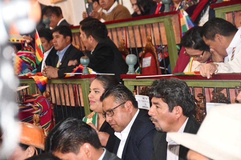 Aprueban lista de 139 candidatos para Judiciales