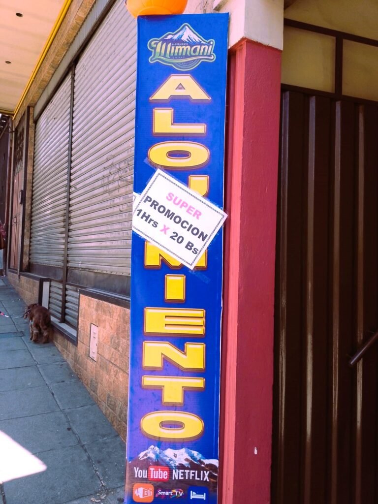 Irregularidades en alojamientos de Villa Fátima y otros sectores