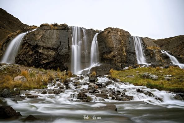Comuna y Epsas controlan rebalse de represas ante riesgo