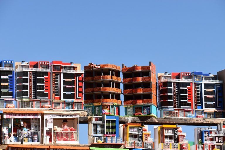 CAMINANTE: Khonopas, Illas y el deseo de abundancia en Alasita