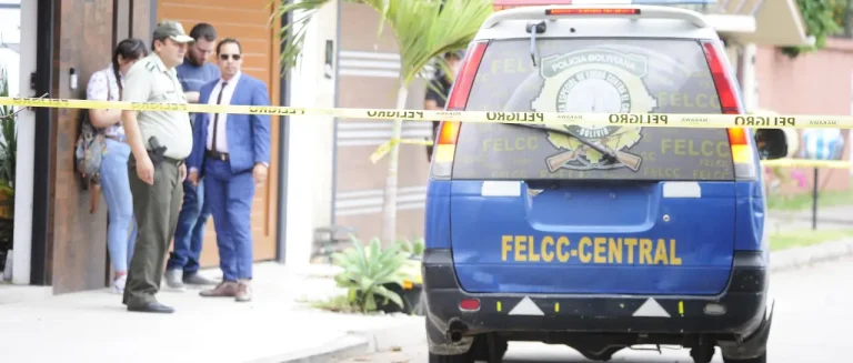 Cerca de encontrar a asesinos de Aldunate