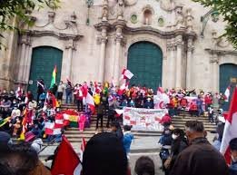 GOBIERNO INSISTE: Comcipo pide que se anulen contratos de Litio