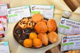 7 millones de raciones se entregaron a escolares