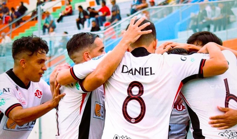 Universitario le suena las “campanillas” a Guabirá