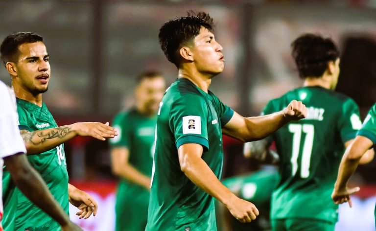 ESTE MARTES: 90 minutos para corretearlos a los uruguayos Y GANAR