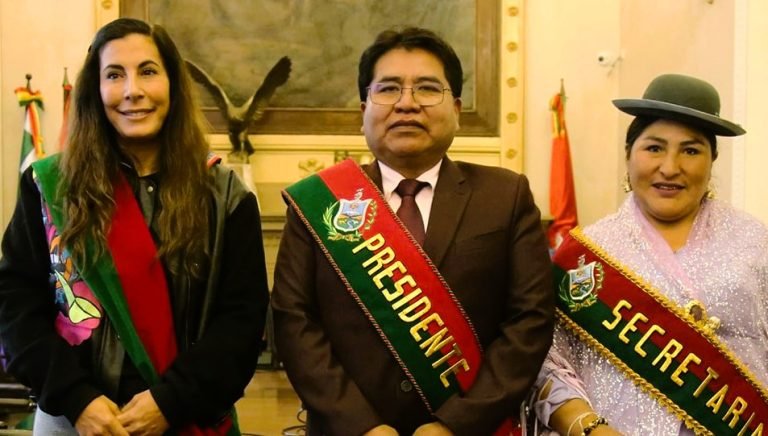 Concejales masistas “Sale el burro y recién quieren trancar el corral”