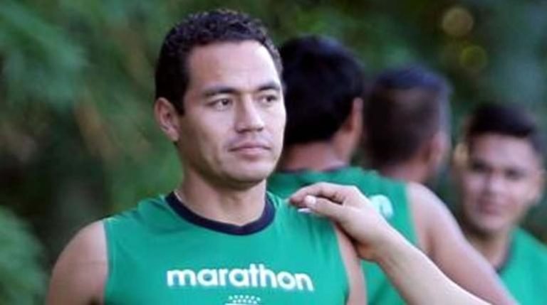 Oriente Petrolero contrata a Mojica interinamente