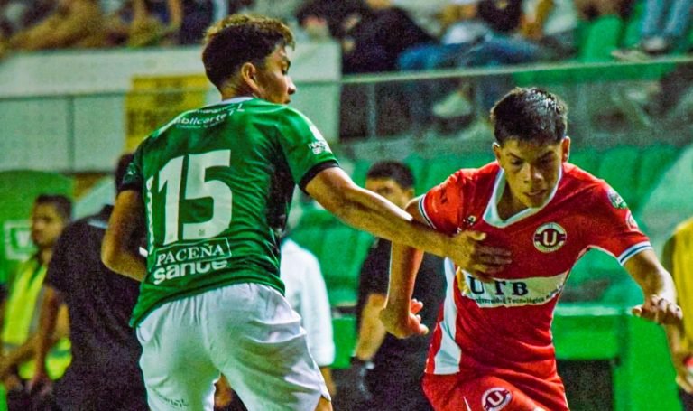 Con el empate de Oriente este viernes continúa el torneo