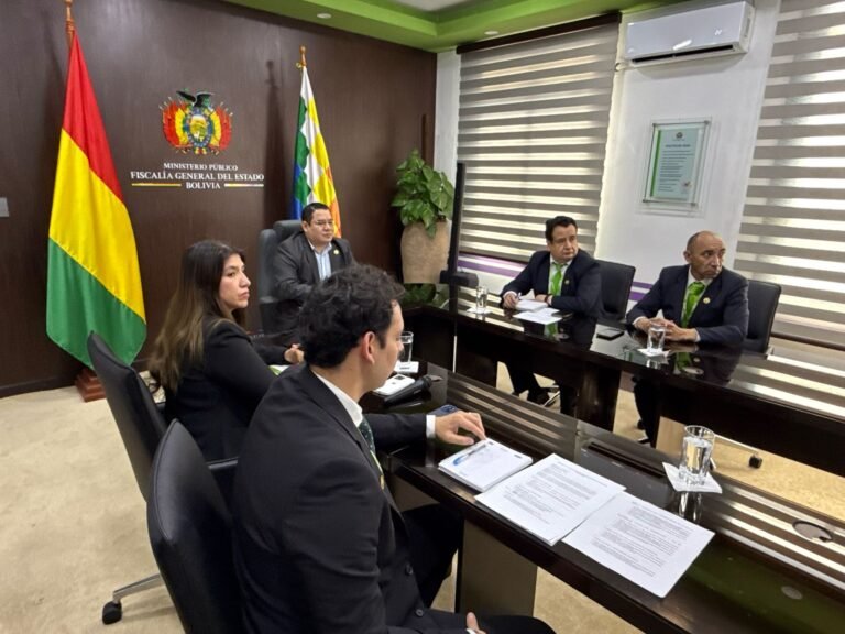 DIGITAL: Implementan investigación para casos de explotación sexual infantil