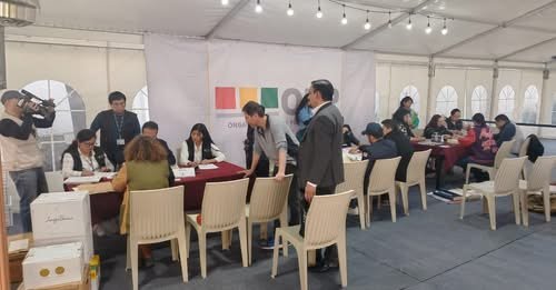 Comenzó etapa de rehabilitación o depuración en el padrón