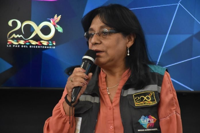 En Mallasa se invertirán Bs 900 mil en mejoras viales