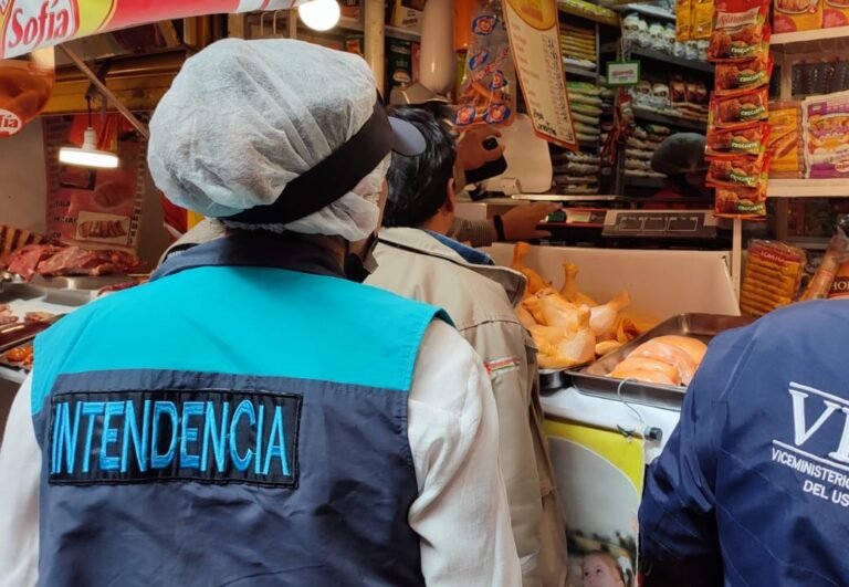 Precios de productos fija el gobierno a nivel nacional no los municipios