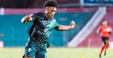 TNF: 65 de 90 MINUTOS: Tomayapo se quedó con los “crespos hechos”