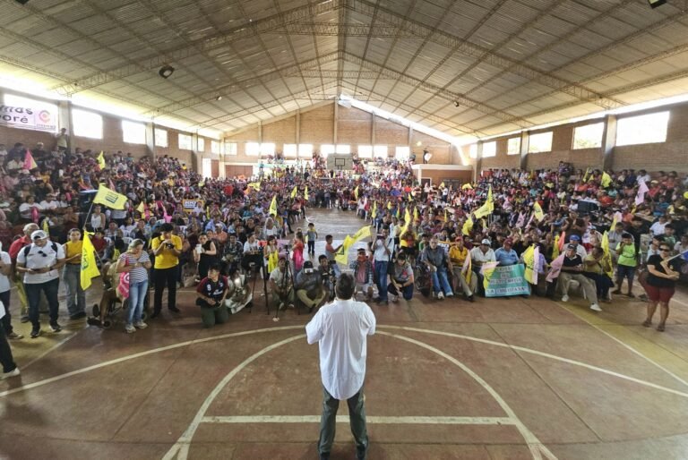 PANORAMA ELECTORAL: Candidatos entre mentiras, engaños, deudores, bloqueadores y pocos son serios