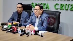 Fiscales se retiran de El Chapare y quedan unos cuantos