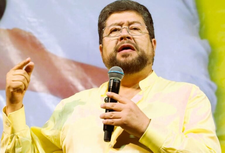 Marcelo Claure, apoya a Samuel Doria para las elecciones