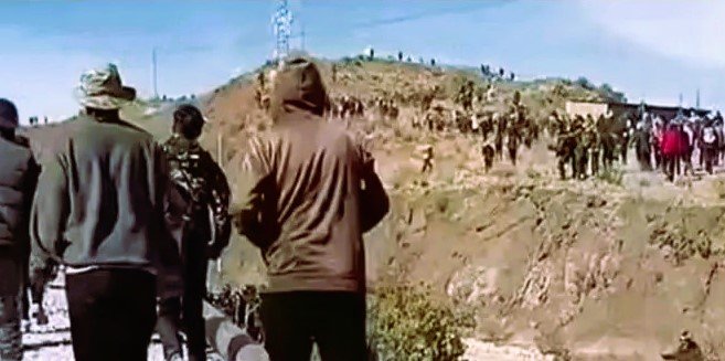 “Evo Morales debe pedir perdón”