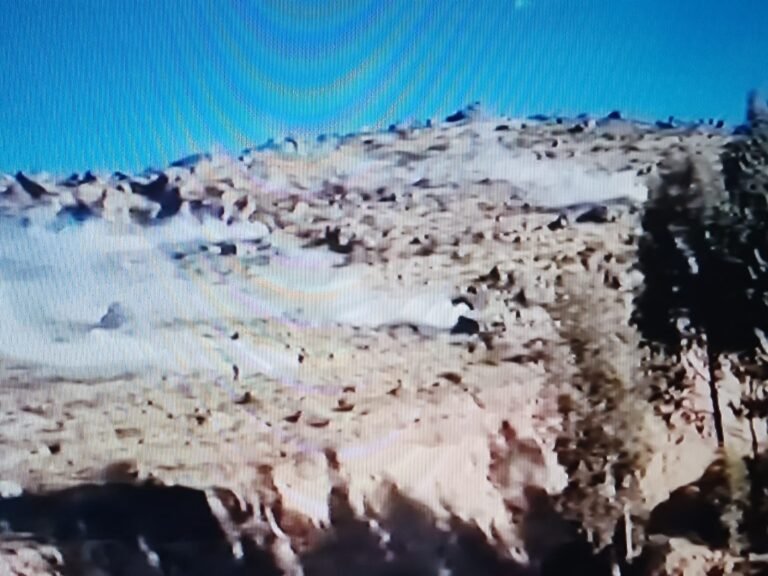 Evistas utilizan dinamita para “matar” en Parotani