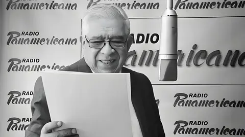 PAN Bolivia lamenta el sensible fallecimiento de Daniel Sánchez director de Panamericana