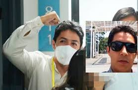 “Investigan” sobre compra de tierras por el hijo de Luis Arce