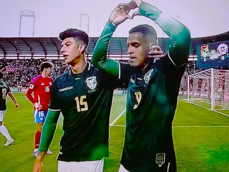 Varios titulares para jugar amistoso con Perú