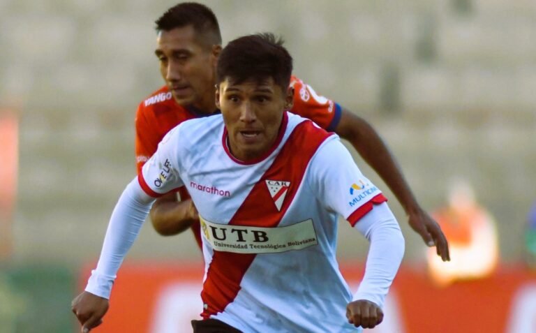 TNF 71 DE 90 MINUTOS: Always Ready va en dirección al título