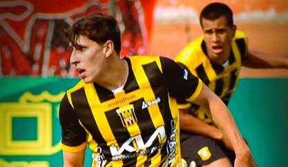 TNF 69 DE 90 MINUTOS: El Tigre sigue puntero, pese a una derrota