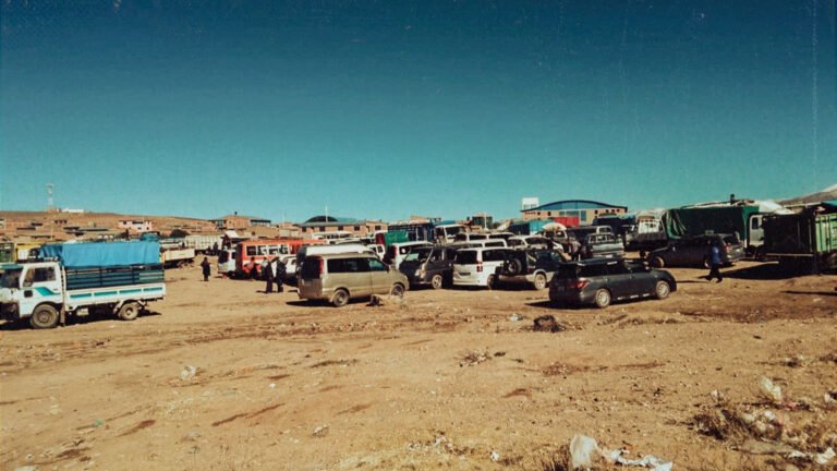Ladrones de autos ahora utilizan la frontera con Perú para ingresar vehículos