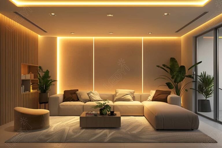 Metro Cuadrado: Renovar la iluminación de la casa