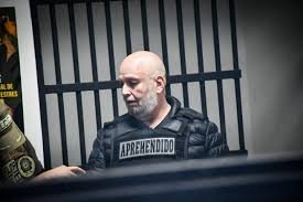 ARTURO MURILLO: “Estoy feliz de estar en Bolivia para ver el entierro del MAS”