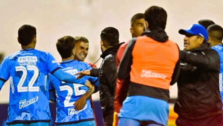 ¿Quién pierde más con la trifulca en Oruro?