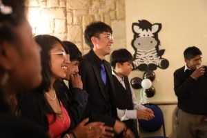 Cebritas celebran 24 años de servicio