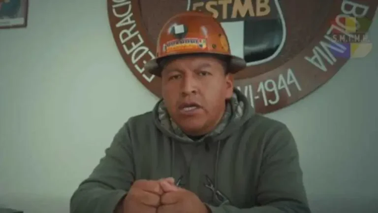 COB sin tener conocimiento de economía amenaza con no permitir medidas de “ajustes neoliberales”