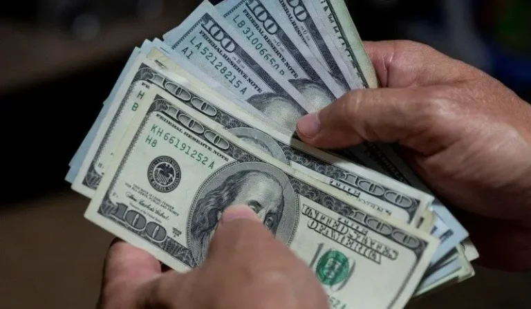 Precio del dólar paralelo para este viernes 14 de noviembre en Bolivia