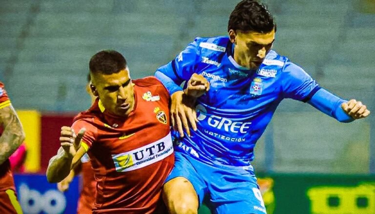 Dos clubes en «salvajismo» deportivo