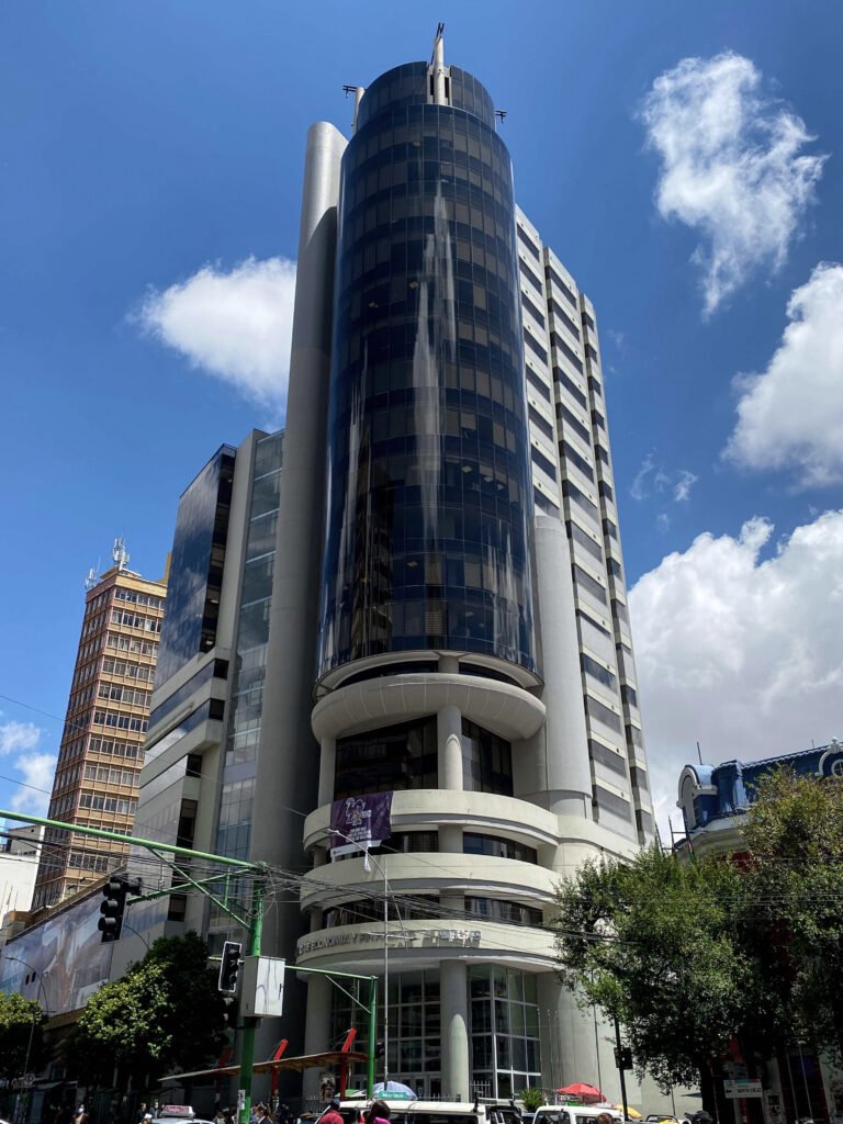 CORRUPCION: Se robaron documentos de ministerios y Arce no dio un informe escrito