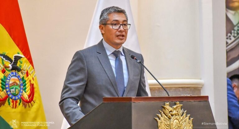 Presupuesto general no consigna 50/50 para 2026