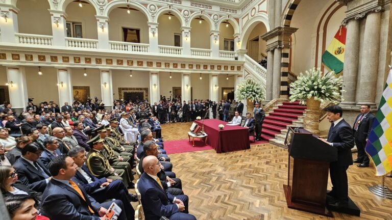 Ministros sugerirán acciones para salir de la crisis