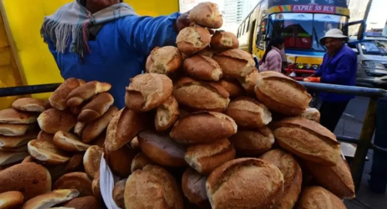 Panificadores no elaboran e independientes venden pan a 0.50 centavos