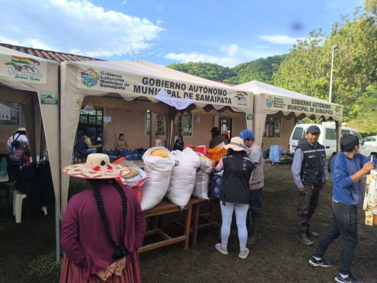 Cambio climático provoca “Alta Vulnerabilidad” de municipio según estudio